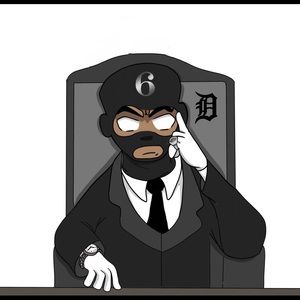 Meet your Posher, Leonard